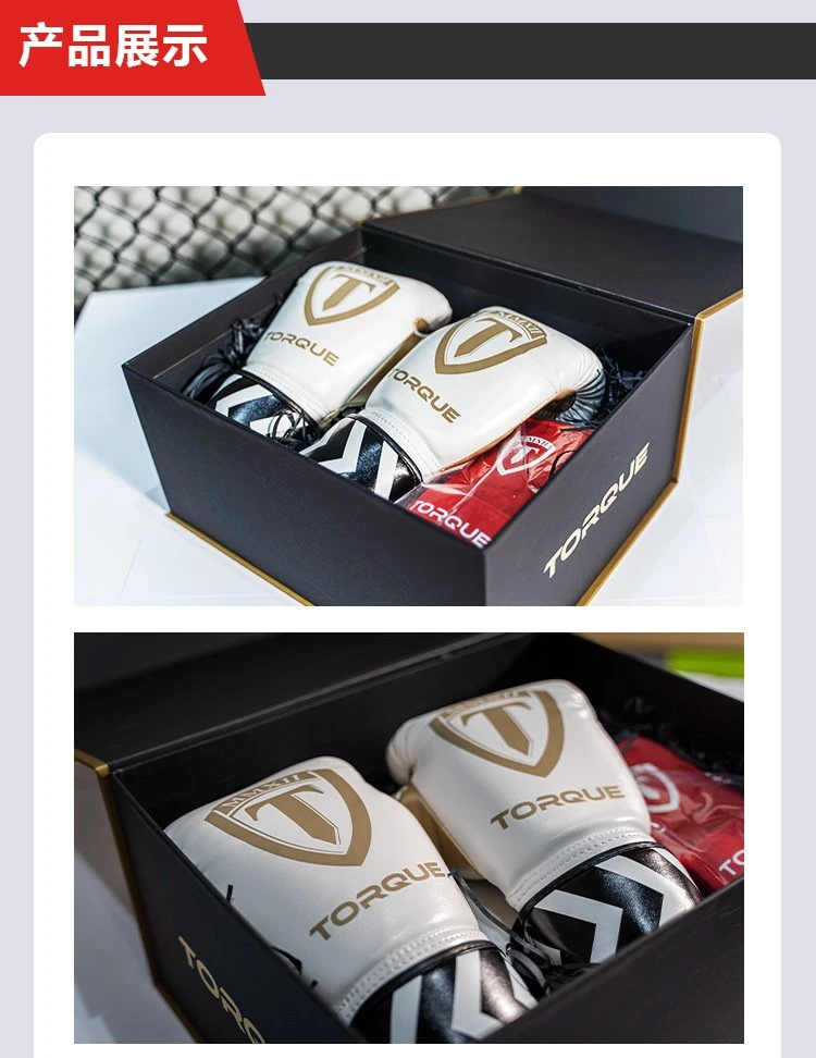 Boxing gloves for children