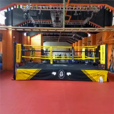 XPE 복싱 매트