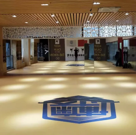 복싱 조도 MMA용 XPE 매트